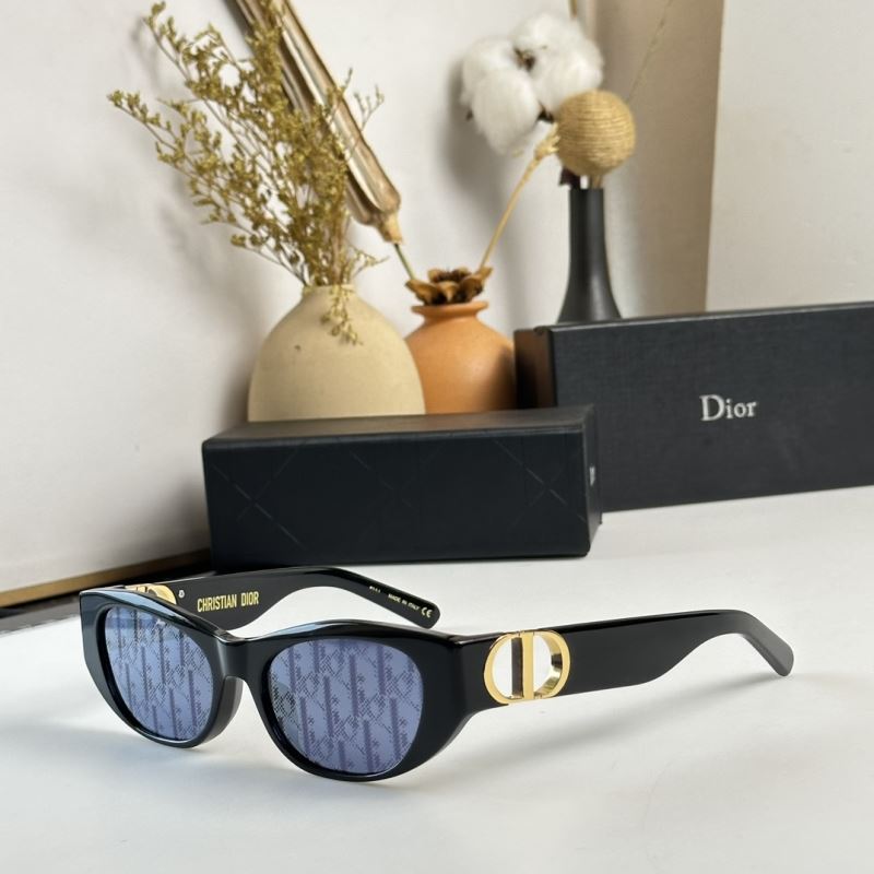 Dior Sunglasses